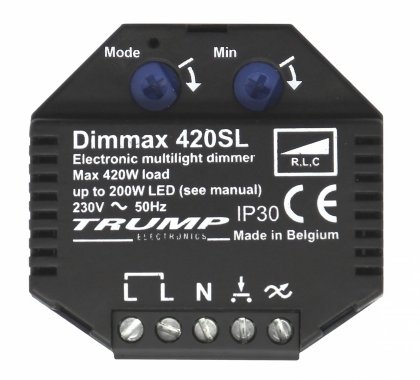 Dimmax 420SL 420